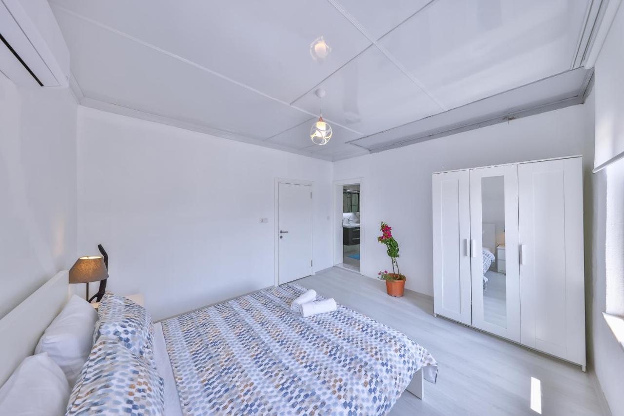 Agach Aparts-Savran Milas Extérieur photo