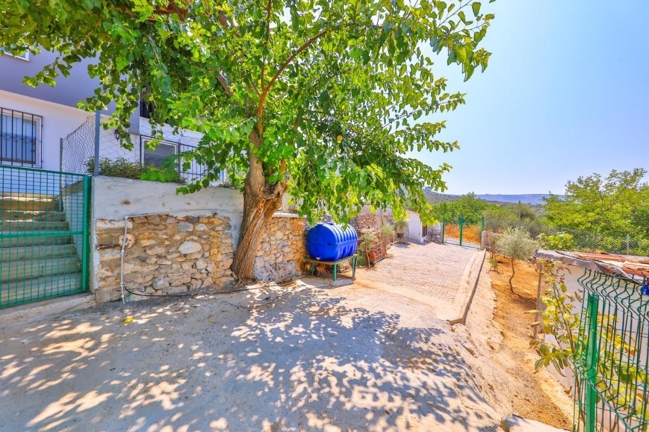Agach Aparts-Savran Milas Extérieur photo