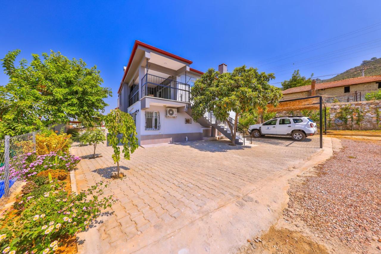 Agach Aparts-Savran Milas Extérieur photo